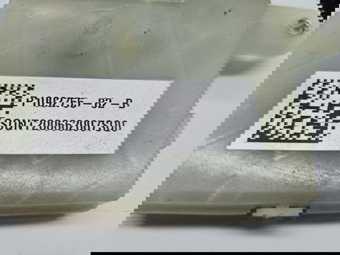 Modul confort TESLA Model 3 [Fabr 2020-2025] 1092755-82-B