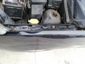 Aripa stanga fata OEM Ford Focus 1 [Fabr 1998-2005] 