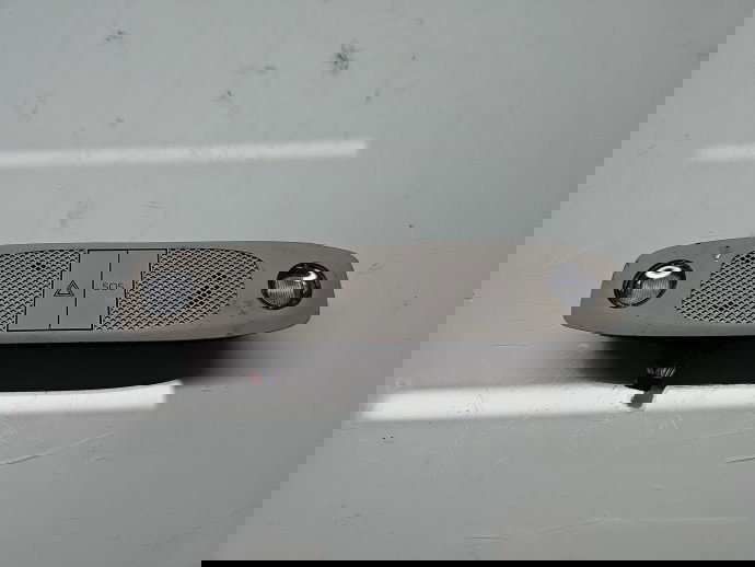 Plafoniera fata TESLA Model 3 [Fabr 2020-2025] 1092572-99-C