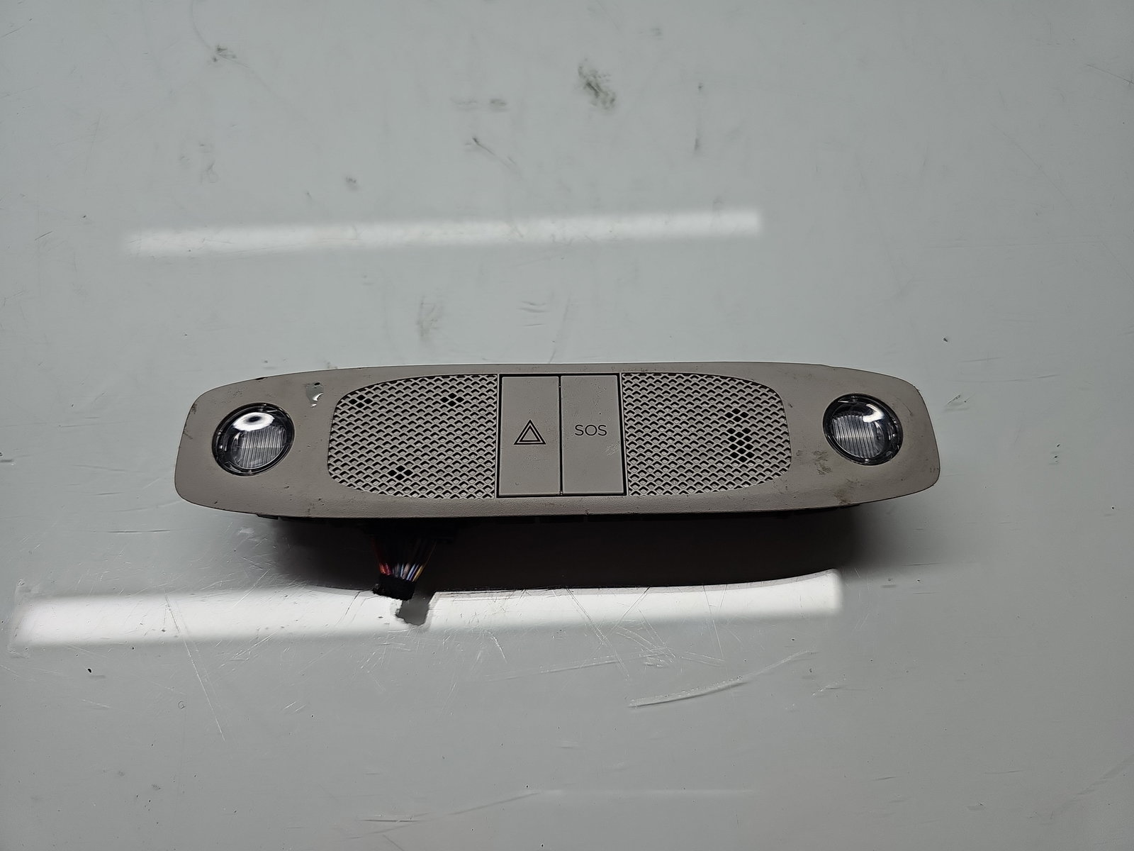 Plafoniera fata TESLA Model 3 [Fabr 2020-2025] 1092572-99-C - imagine 1