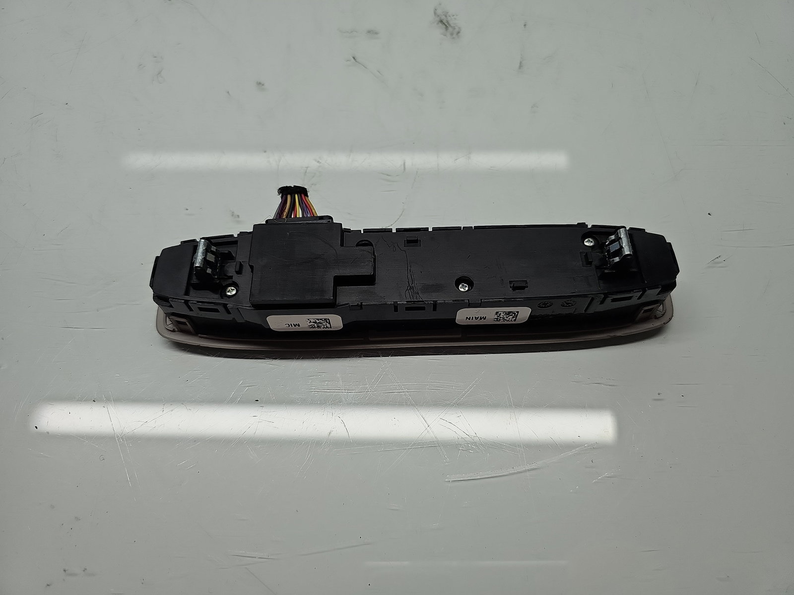 Plafoniera fata TESLA Model 3 [Fabr 2020-2025] 1092572-99-C - imagine 2