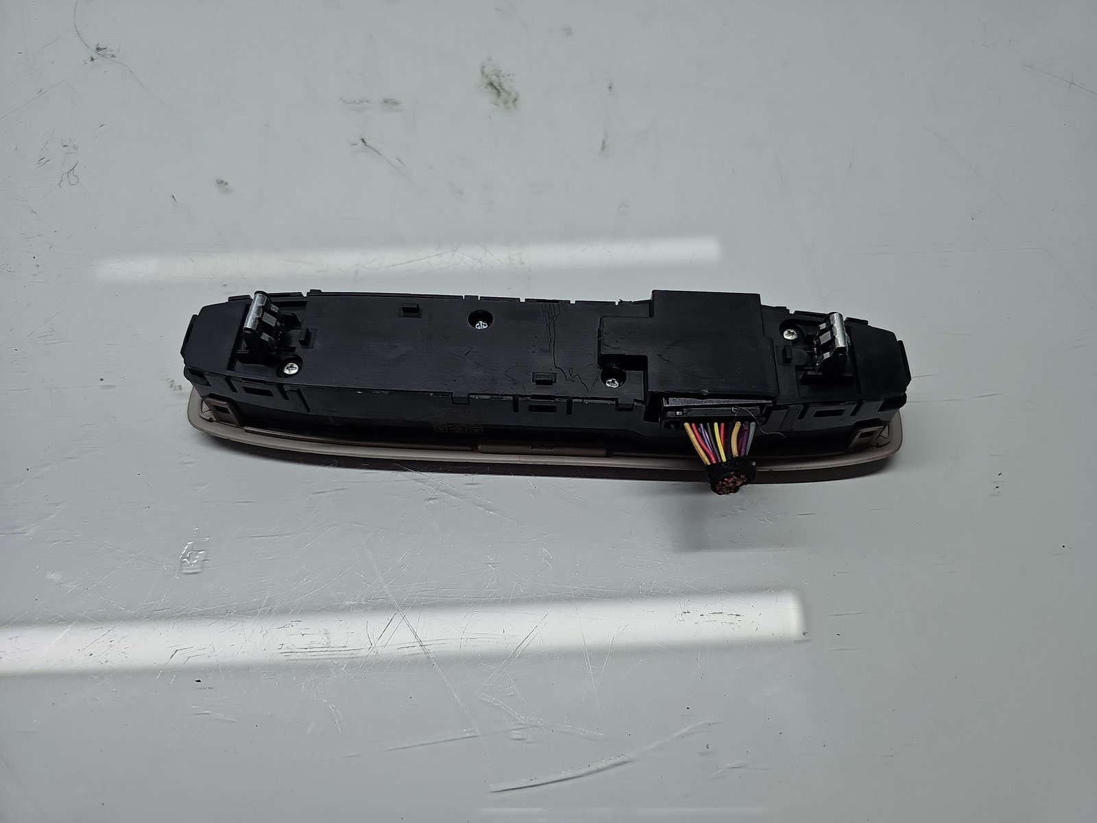 Plafoniera fata TESLA Model 3 [Fabr 2020-2025] 1092572-99-C - imagine 3