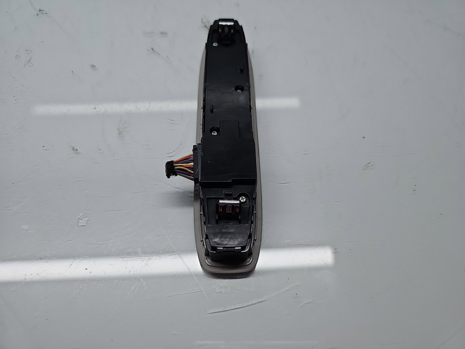 Plafoniera fata TESLA Model 3 [Fabr 2020-2025] 1092572-99-C - imagine 4