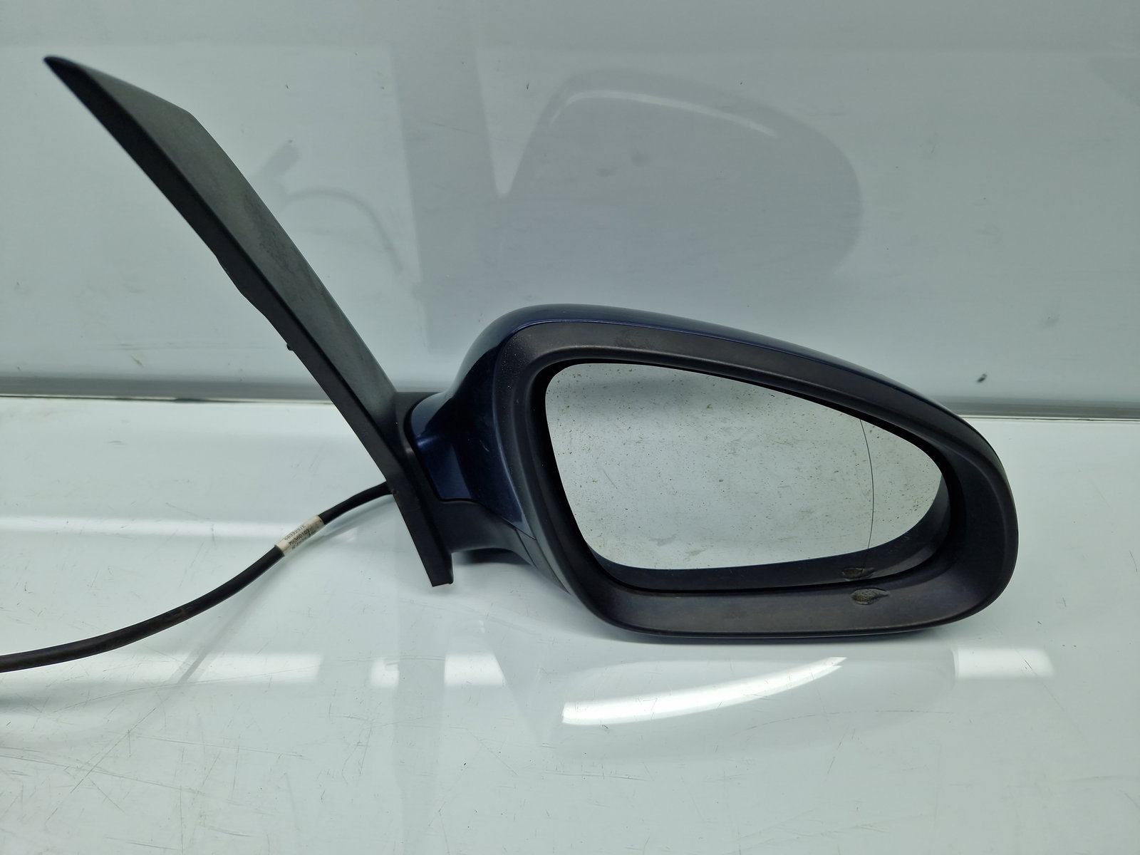 Oglinda dreapta Opel Astra J [Fabr 2009-2015] GEU - imagine 1