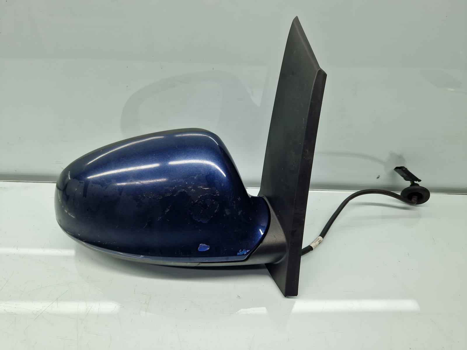 Oglinda dreapta Opel Astra J [Fabr 2009-2015] GEU - imagine 2