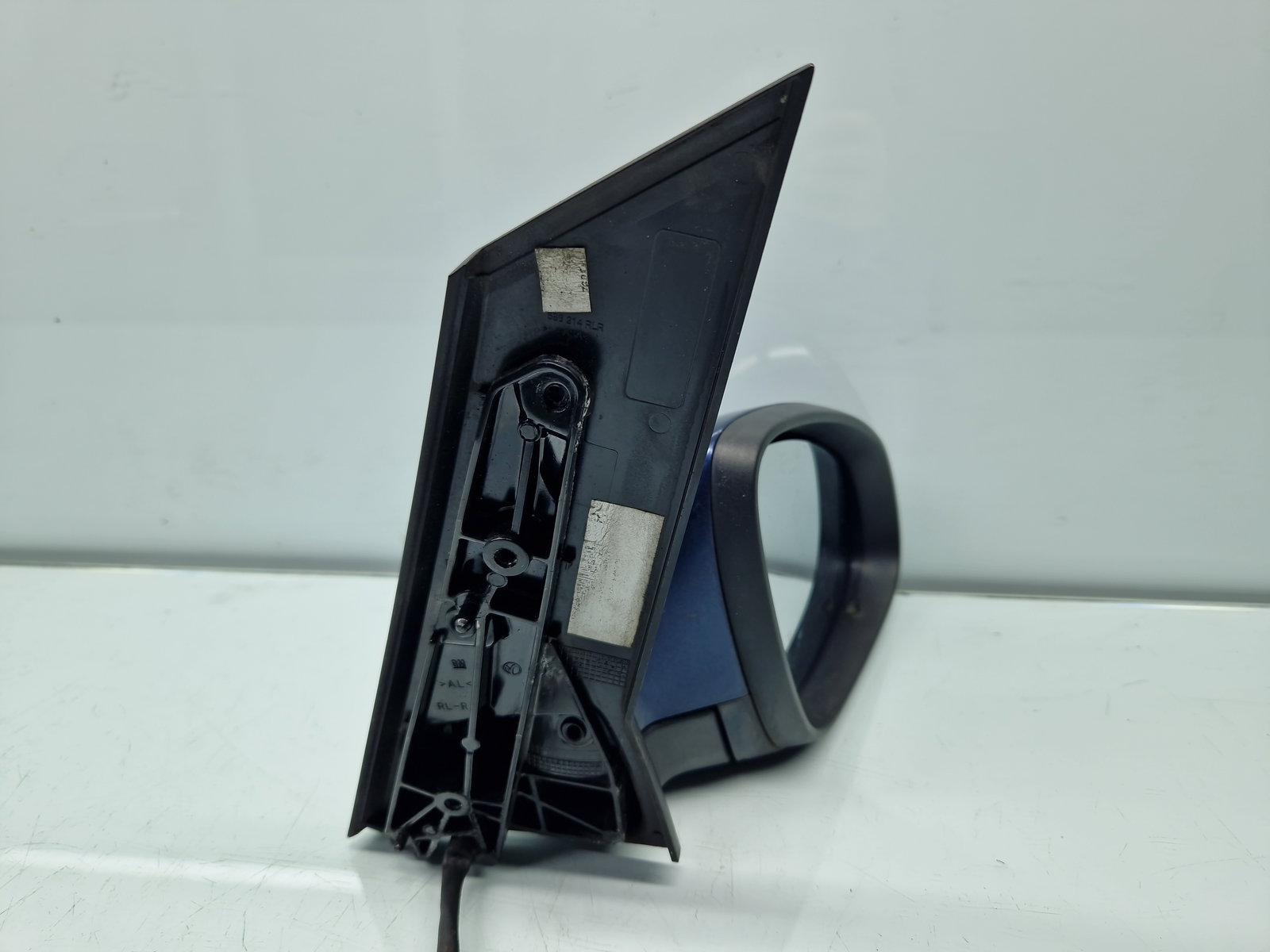 Oglinda dreapta Opel Astra J [Fabr 2009-2015] GEU - imagine 3