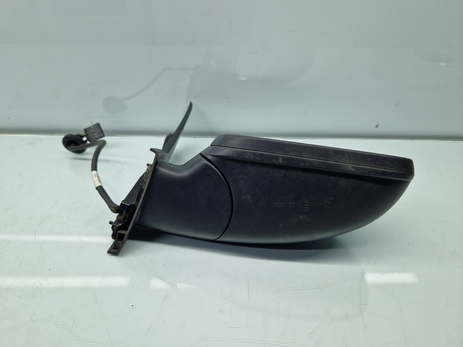 Oglinda dreapta Opel Astra J [Fabr 2009-2015] GEU - imagine 4