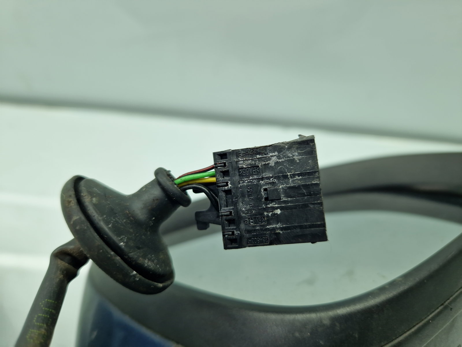 Oglinda dreapta Opel Astra J [Fabr 2009-2015] GEU - imagine 5