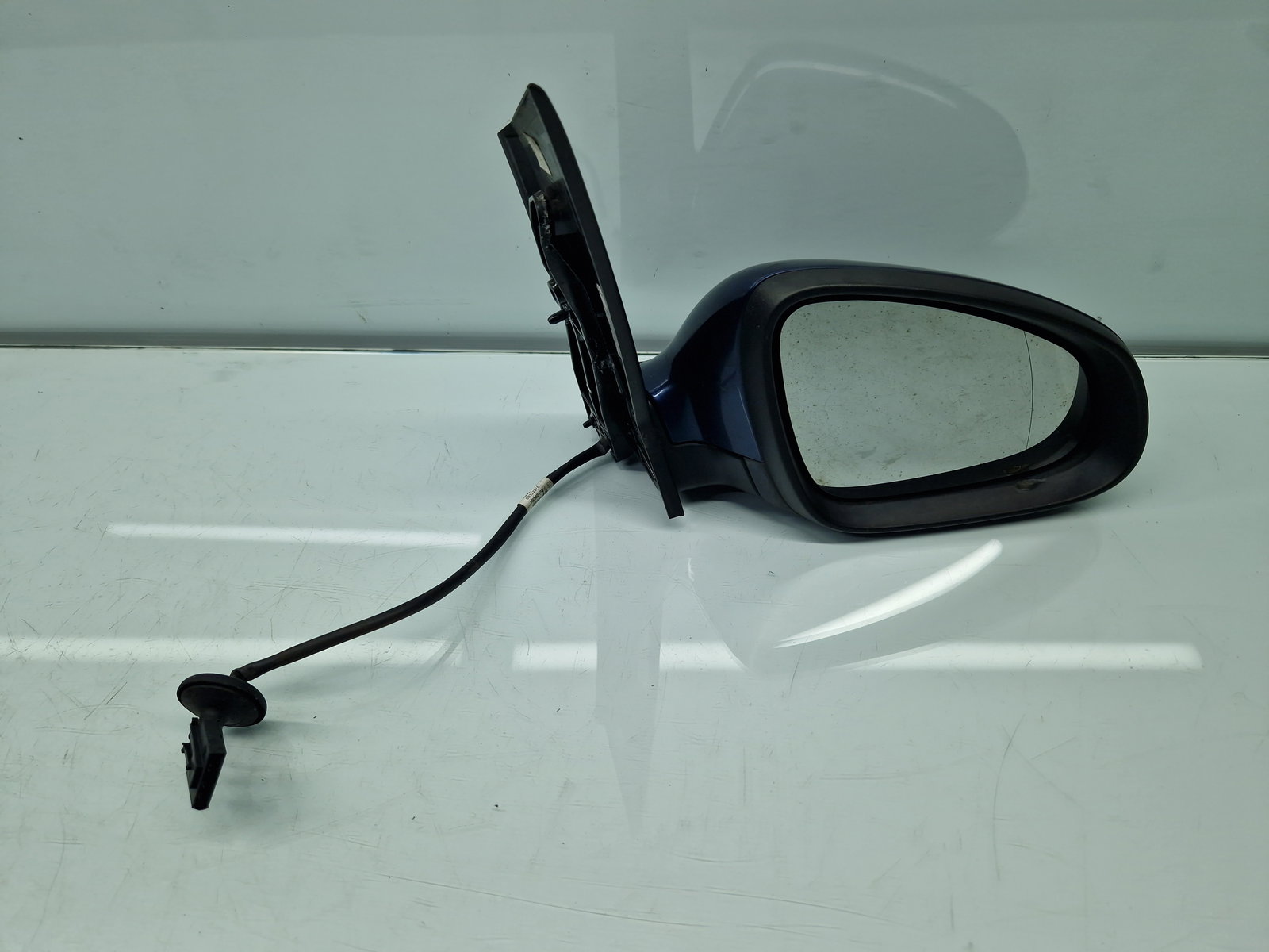 Oglinda dreapta Opel Astra J [Fabr 2009-2015] GEU - imagine 6