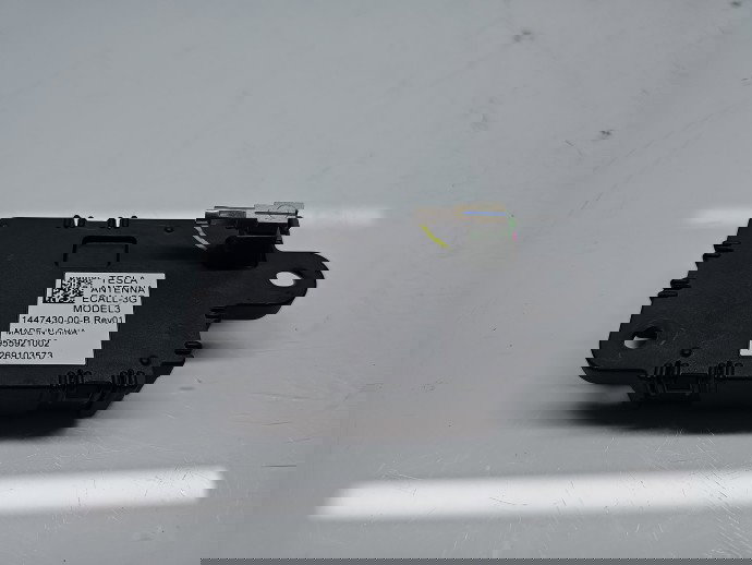 Modul confort TESLA Model 3 [Fabr 2020-2025] 1447430-00-B