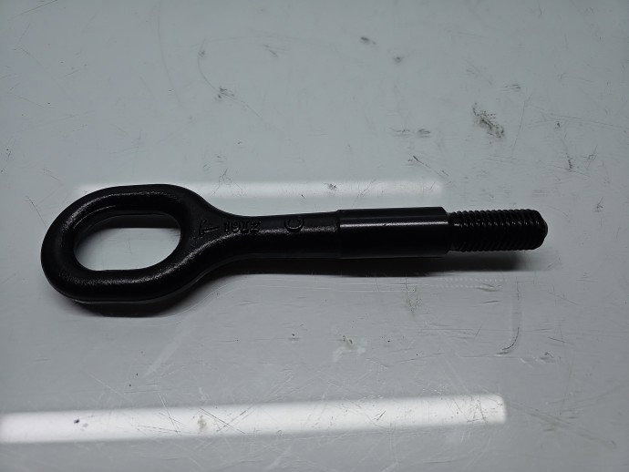 Carlig remorcare TESLA Model 3 [Fabr 2020-2025] 1077570