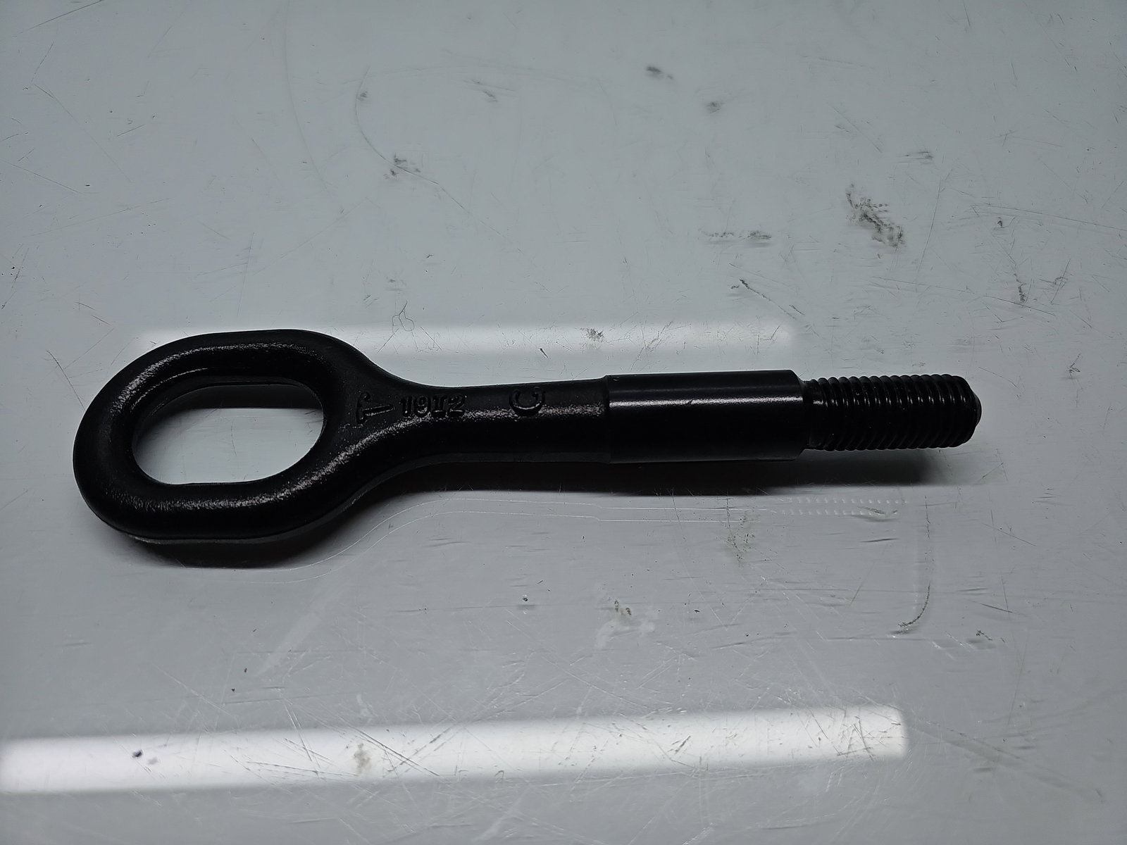 Carlig remorcare TESLA Model 3 [Fabr 2020-2025] 1077570 - imagine 1