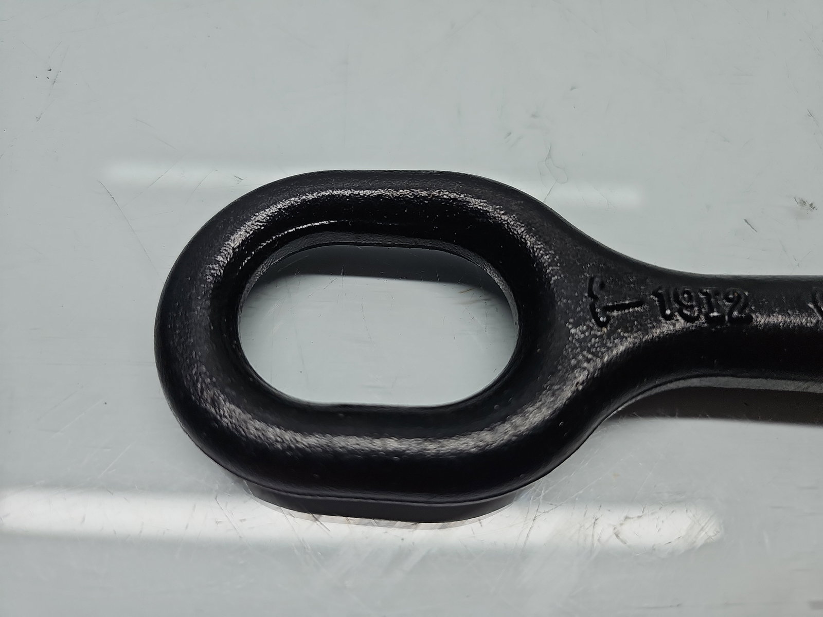 Carlig remorcare TESLA Model 3 [Fabr 2020-2025] 1077570 - imagine 2