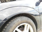 Aripa stanga fata OEM Ford Focus 1 [Fabr 1998-2005] 