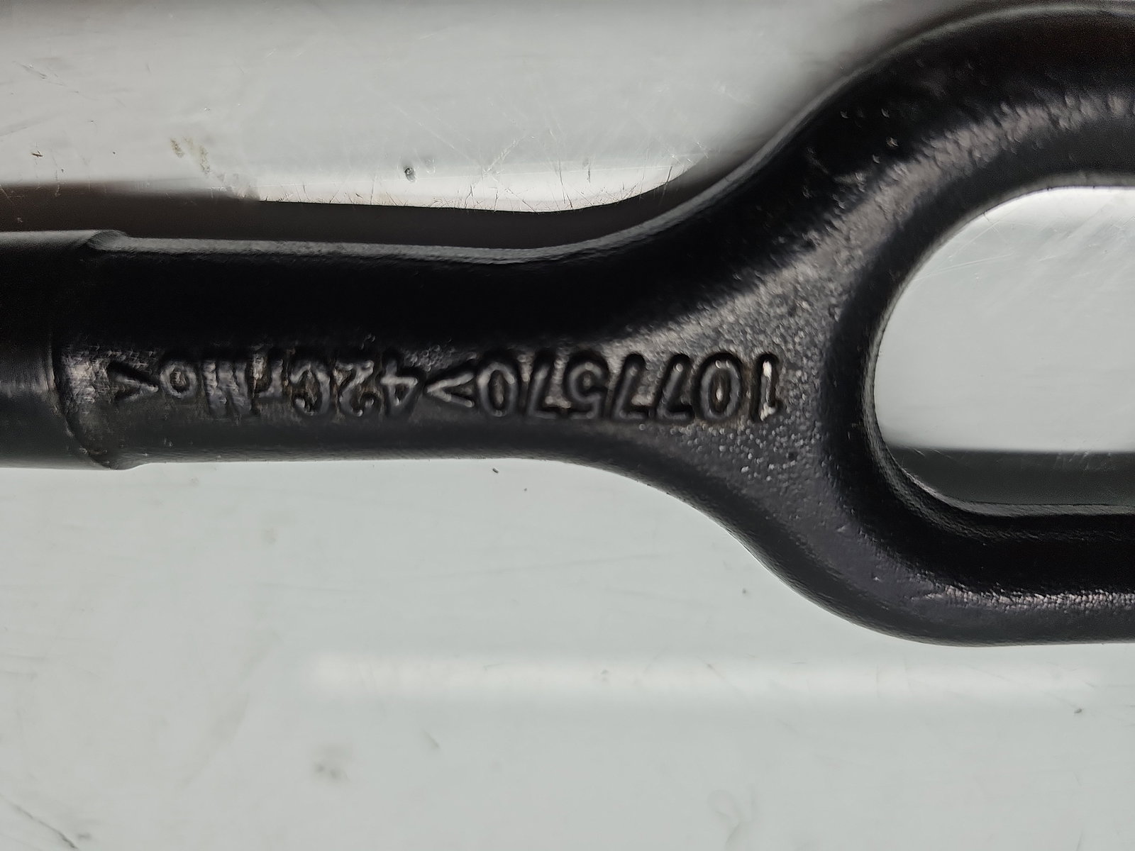 Carlig remorcare TESLA Model 3 [Fabr 2020-2025] 1077570 - imagine 4