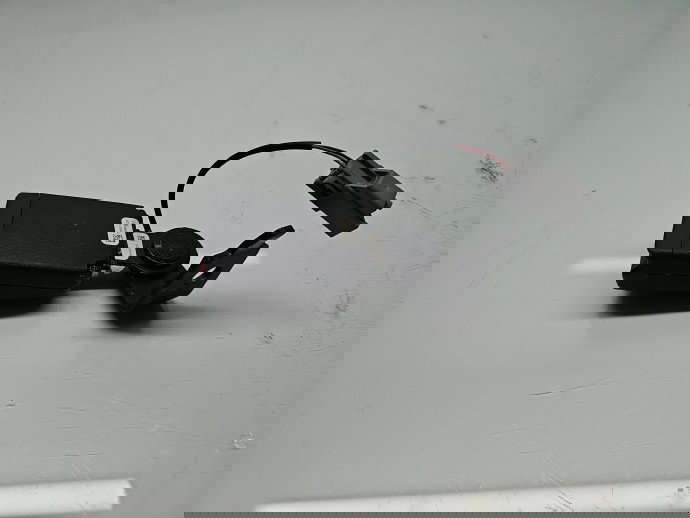 Capsa centura stanga spate TESLA Model 3 [Fabr 2020-2025] 1085939-01-E