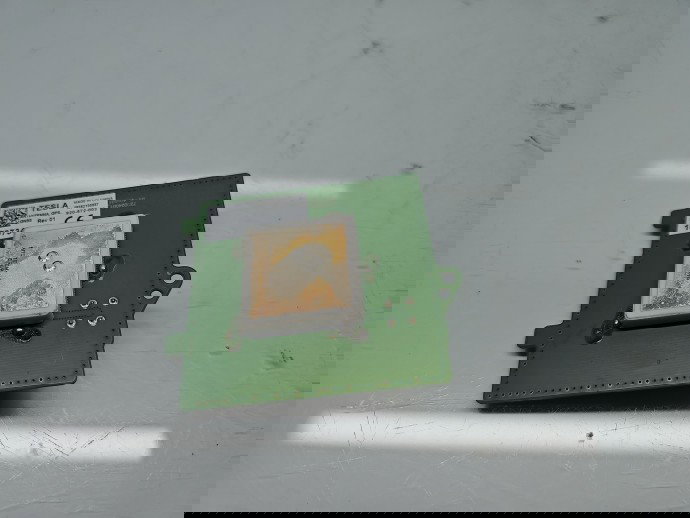 Antena TESLA Model 3 [Fabr 2020-2025] 1079734-00-C