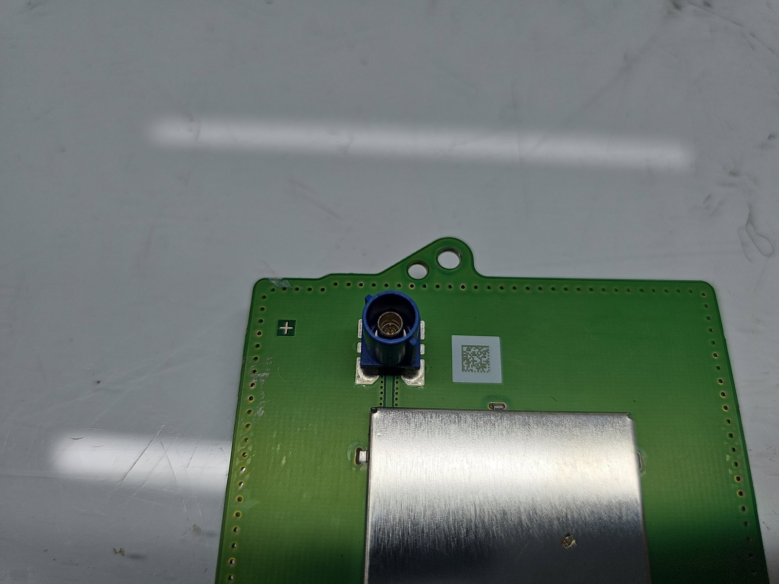 Antena TESLA Model 3 [Fabr 2020-2025] 1079734-00-C - imagine 3