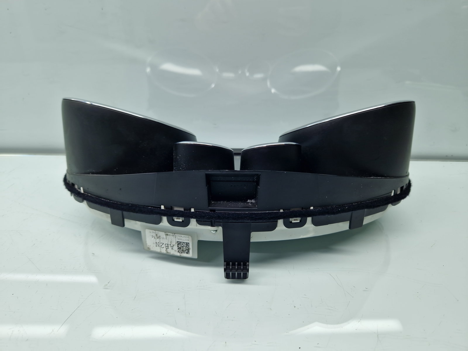 Ceas bord Opel Astra J [Fabr 2009-2015] 13355676 - imagine 3