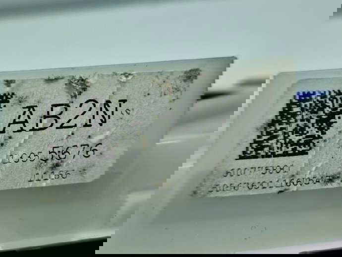 Ceas bord Opel Astra J [Fabr 2009-2015] 13355676