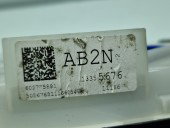 Ceas bord Opel Astra J [Fabr 2009-2015] 13355676