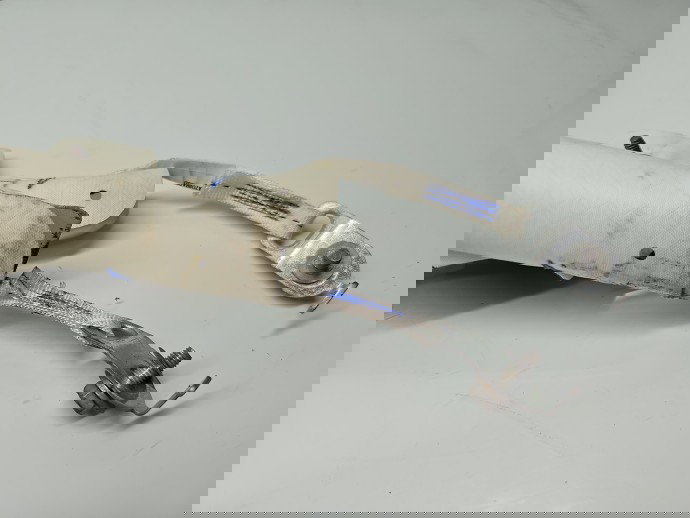 Airbag cortina stanga TESLA Model 3 [Fabr 2020-2025] 1077827-00-E