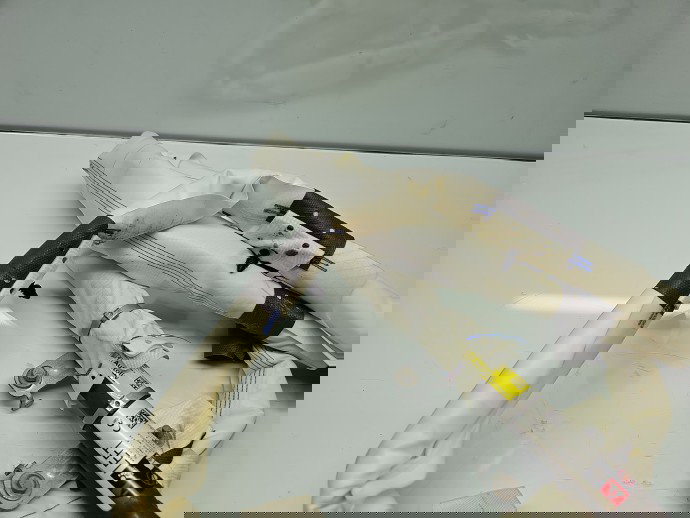 Airbag cortina stanga TESLA Model 3 [Fabr 2020-2025] 1077827-00-E