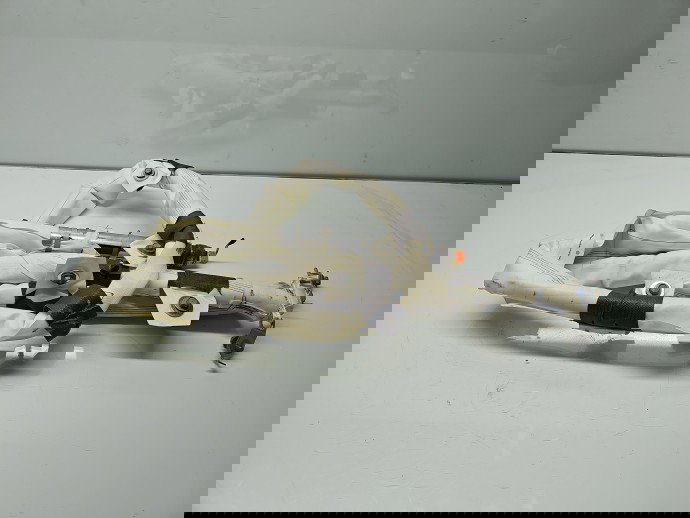 Airbag cortina stanga TESLA Model 3 [Fabr 2020-2025] 1077827-00-E