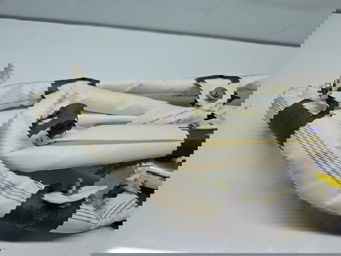 Airbag cortina dreapta TESLA Model 3 [Fabr 2020-2025] 1077828-00-E