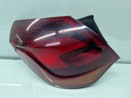 Stop aripa stanga Opel Astra J [Fabr 2009-2015] 13306459