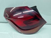 Stop aripa stanga Opel Astra J [Fabr 2009-2015] 13306459