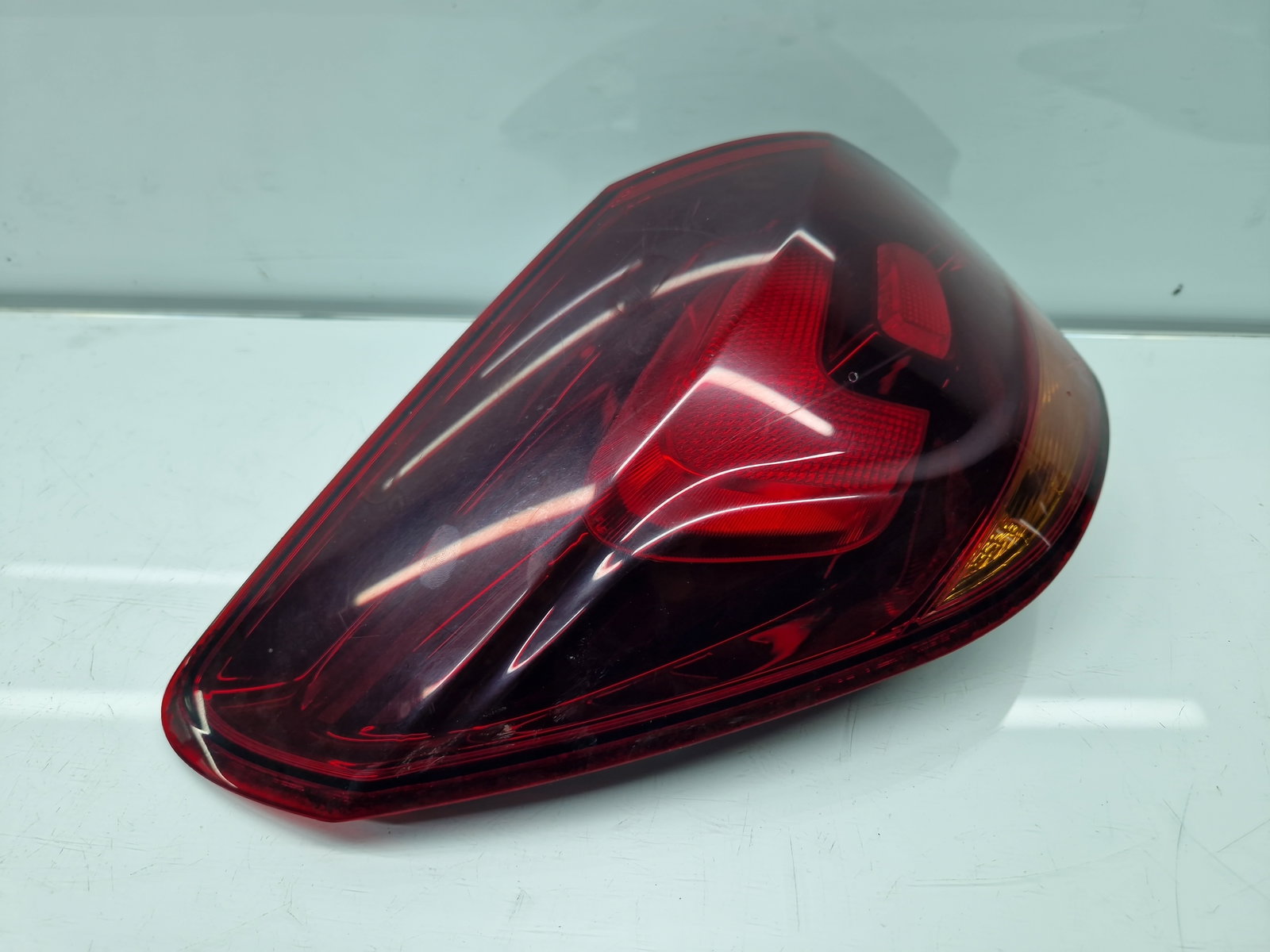 Stop aripa stanga Opel Astra J [Fabr 2009-2015] 13306459 - imagine 2