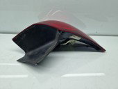 Stop aripa stanga Opel Astra J [Fabr 2009-2015] 13306459