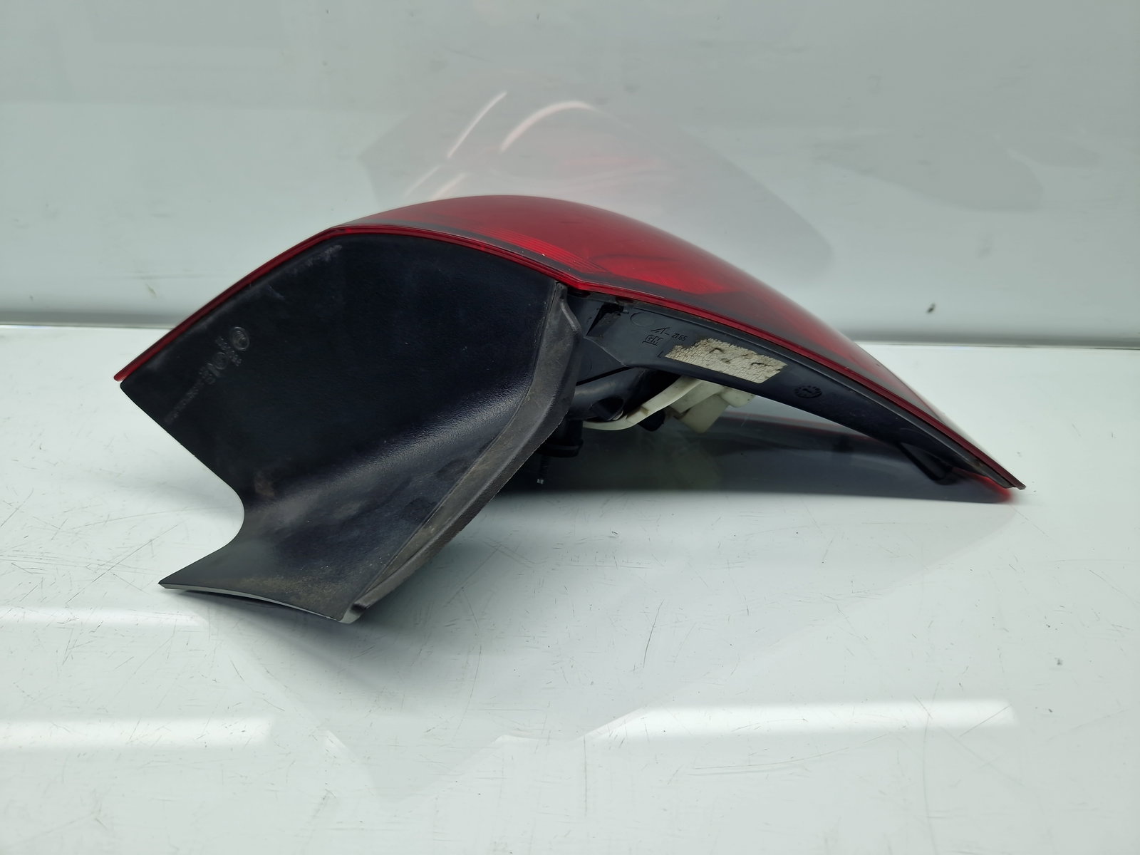 Stop aripa stanga Opel Astra J [Fabr 2009-2015] 13306459 - imagine 3