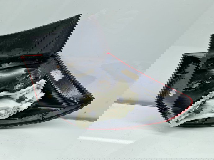 Stop aripa stanga Opel Astra J [Fabr 2009-2015] 13306459