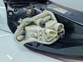 Stop aripa stanga Opel Astra J [Fabr 2009-2015] 13306459