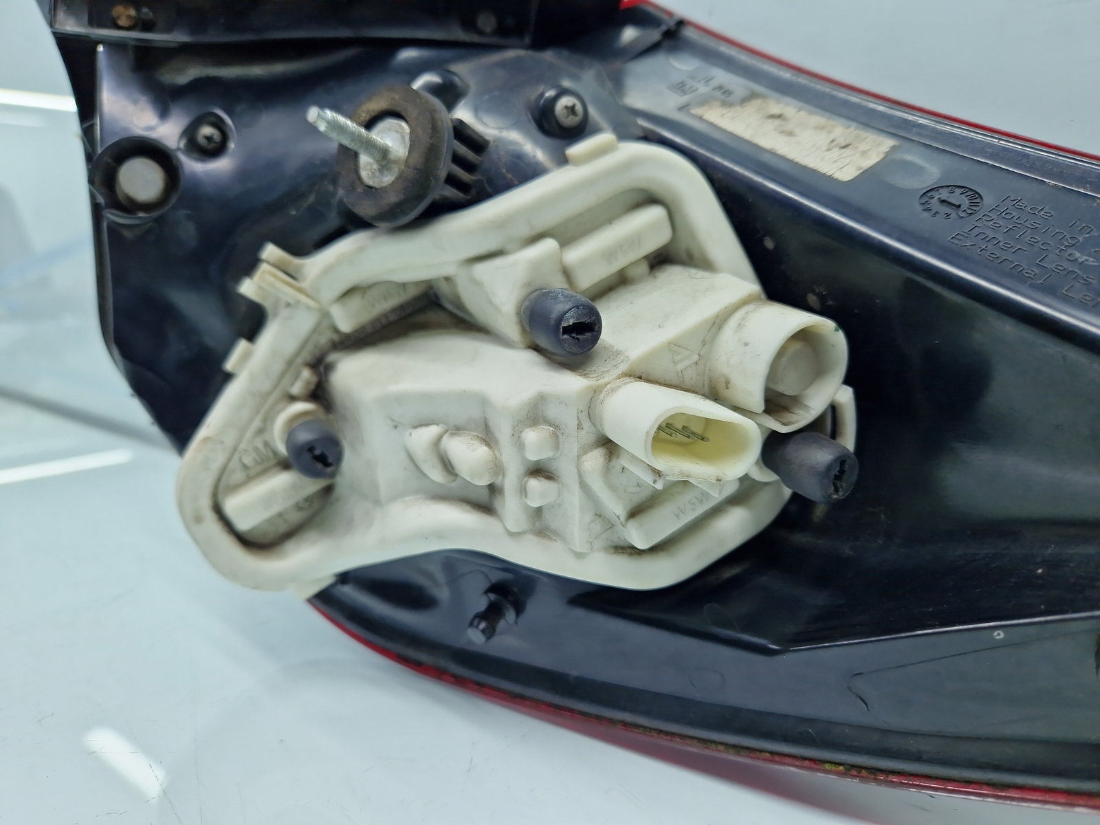 Stop aripa stanga Opel Astra J [Fabr 2009-2015] 13306459 - imagine 5