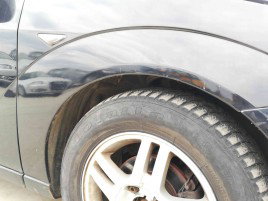 Aripa dreapta fata OEM Ford Focus 1 [Fabr 1998-2005]