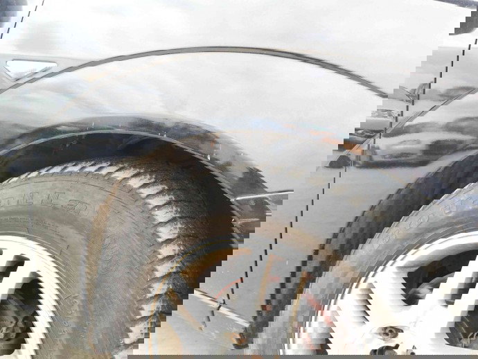 Aripa dreapta fata OEM Ford Focus 1 [Fabr 1998-2005]