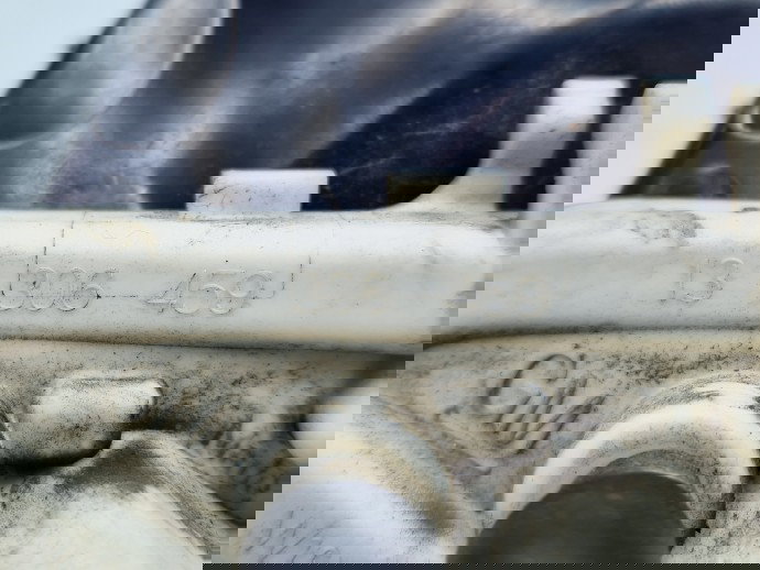 Stop aripa stanga Opel Astra J [Fabr 2009-2015] 13306459