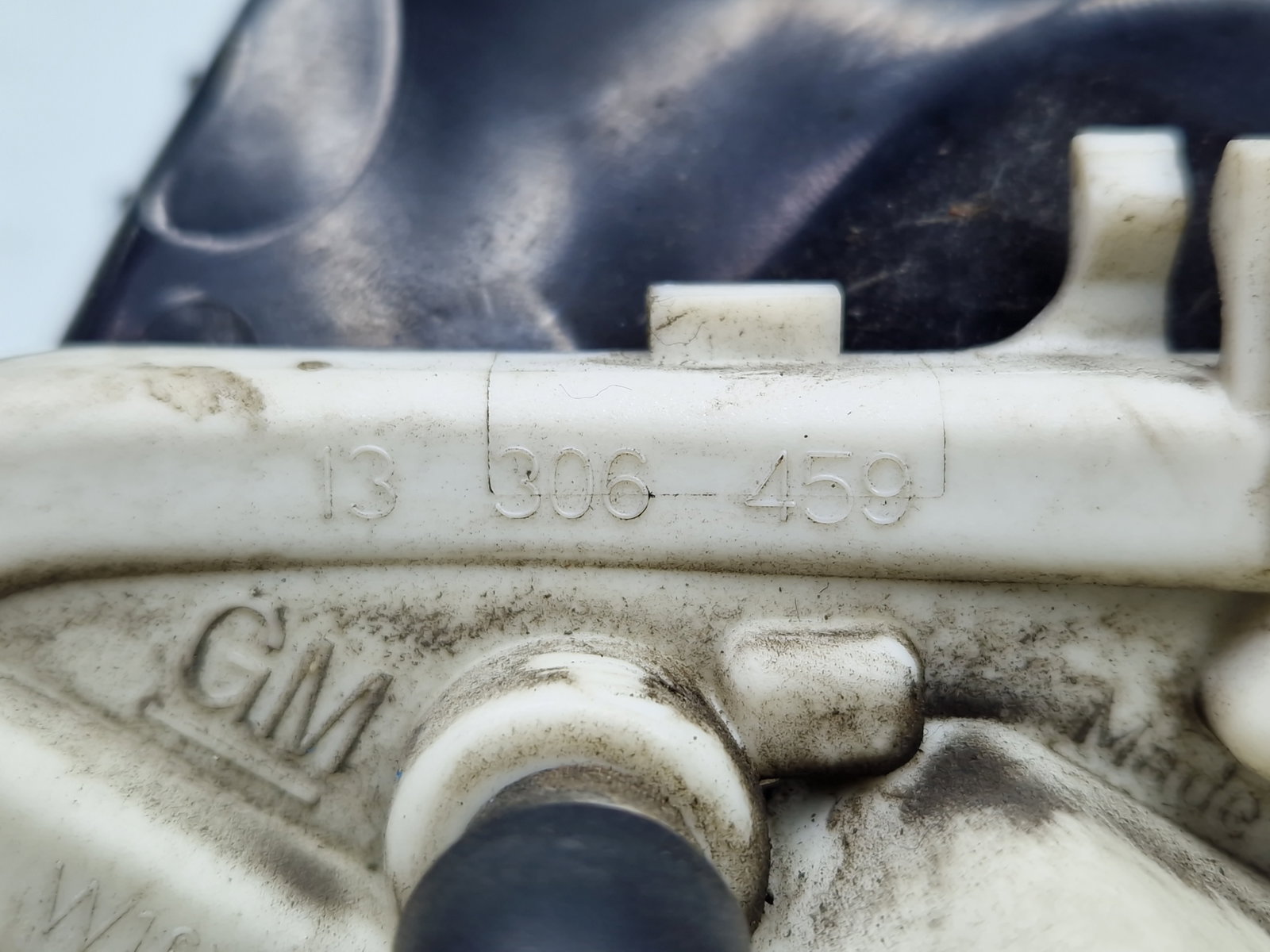 Stop aripa stanga Opel Astra J [Fabr 2009-2015] 13306459 - imagine 6