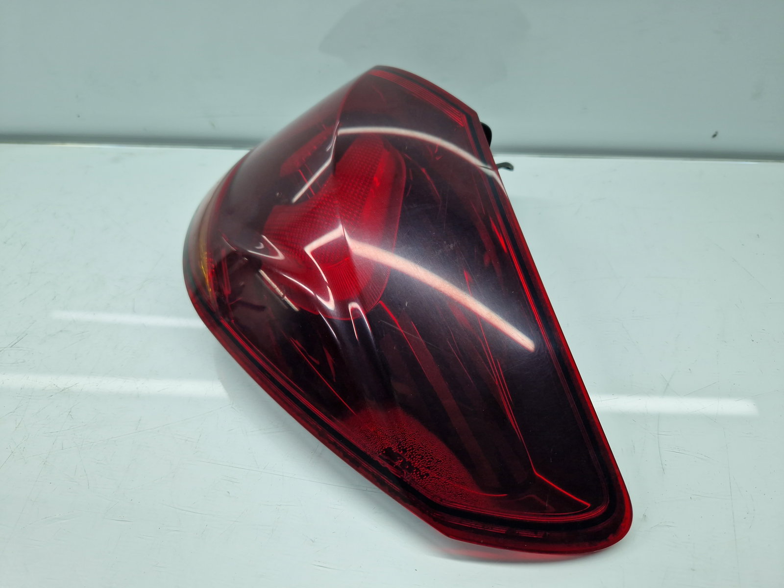 Stop aripa dreapta Opel Astra J [Fabr 2009-2015] 13306460 - imagine 2