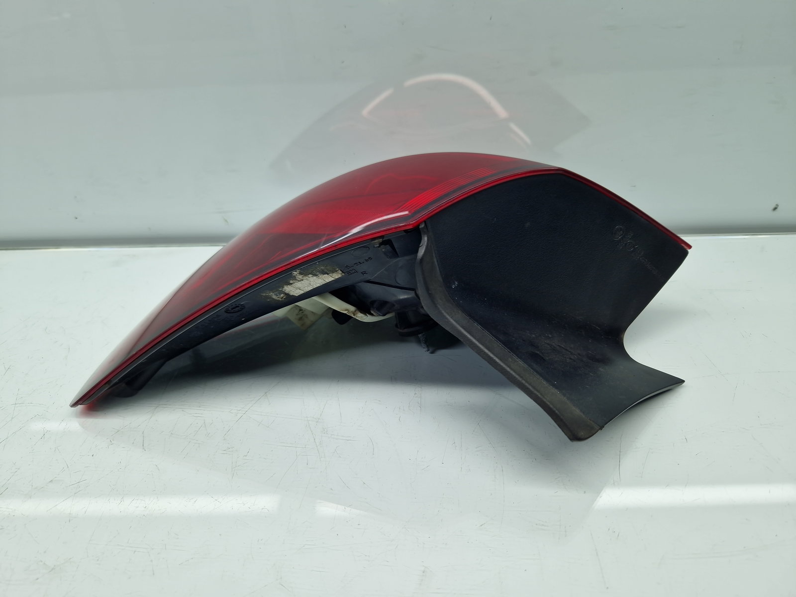 Stop aripa dreapta Opel Astra J [Fabr 2009-2015] 13306460 - imagine 3