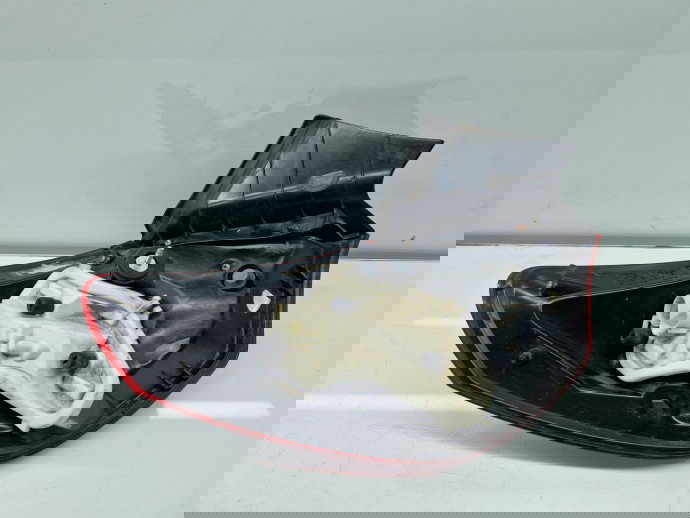 Stop aripa dreapta Opel Astra J [Fabr 2009-2015] 13306460