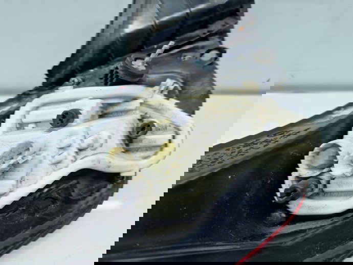 Stop aripa dreapta Opel Astra J [Fabr 2009-2015] 13306460