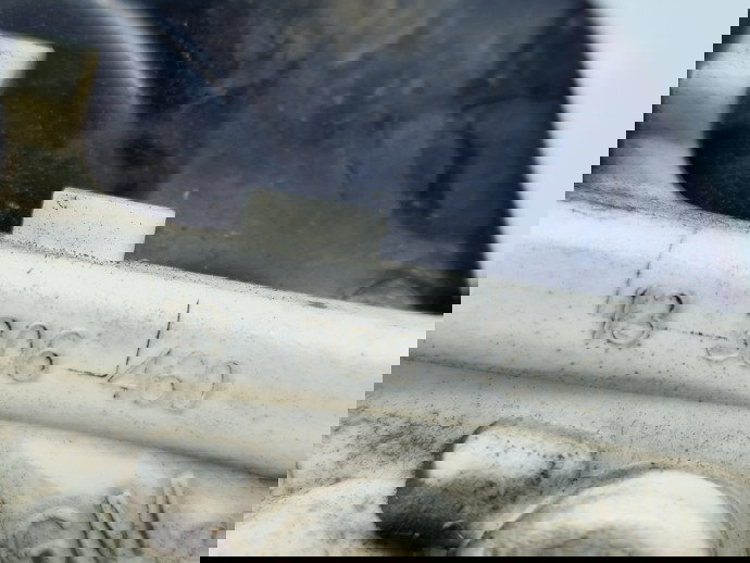 Stop aripa dreapta Opel Astra J [Fabr 2009-2015] 13306460