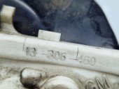 Stop aripa dreapta Opel Astra J [Fabr 2009-2015] 13306460