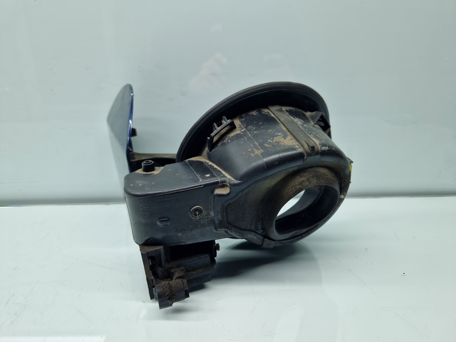 Capac rezervor Opel Astra J [Fabr 2009-2015] 13375739 - imagine 3