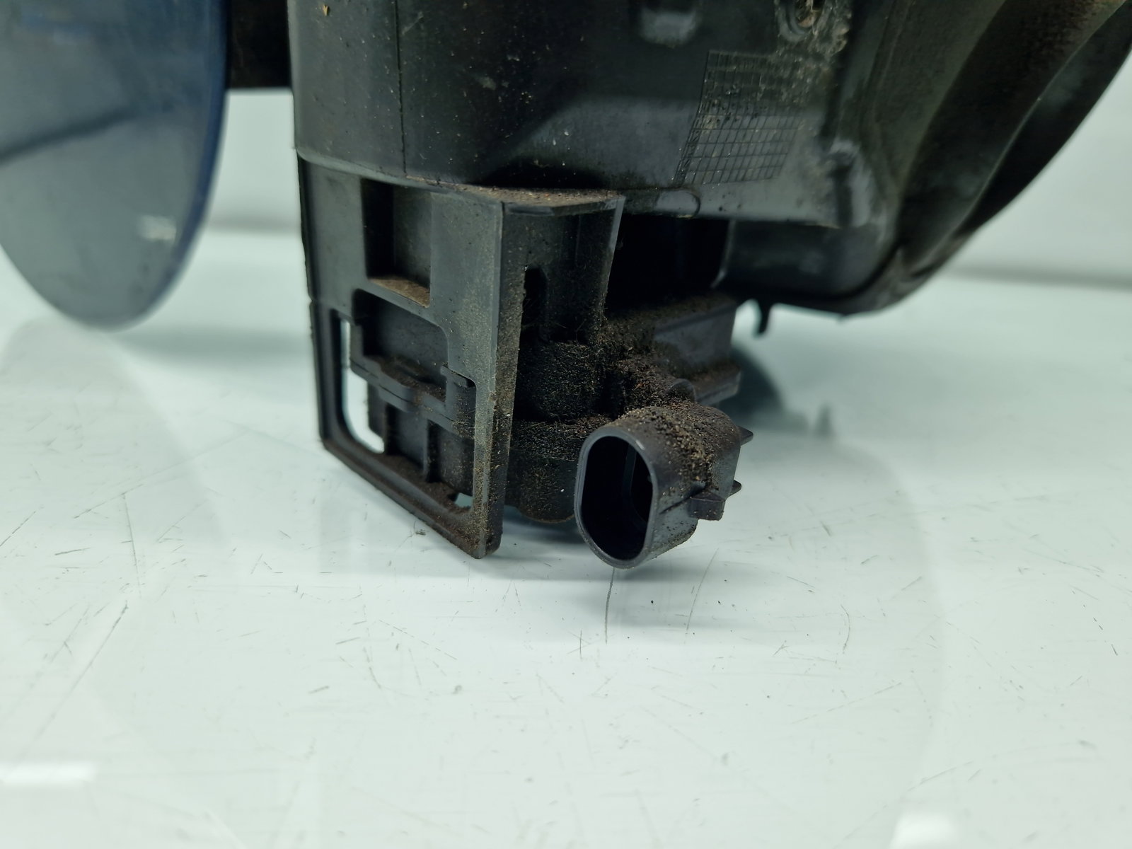 Capac rezervor Opel Astra J [Fabr 2009-2015] 13375739 - imagine 4