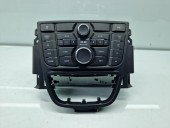 Radio CD Opel Astra J [Fabr 2009-2015] 13346050